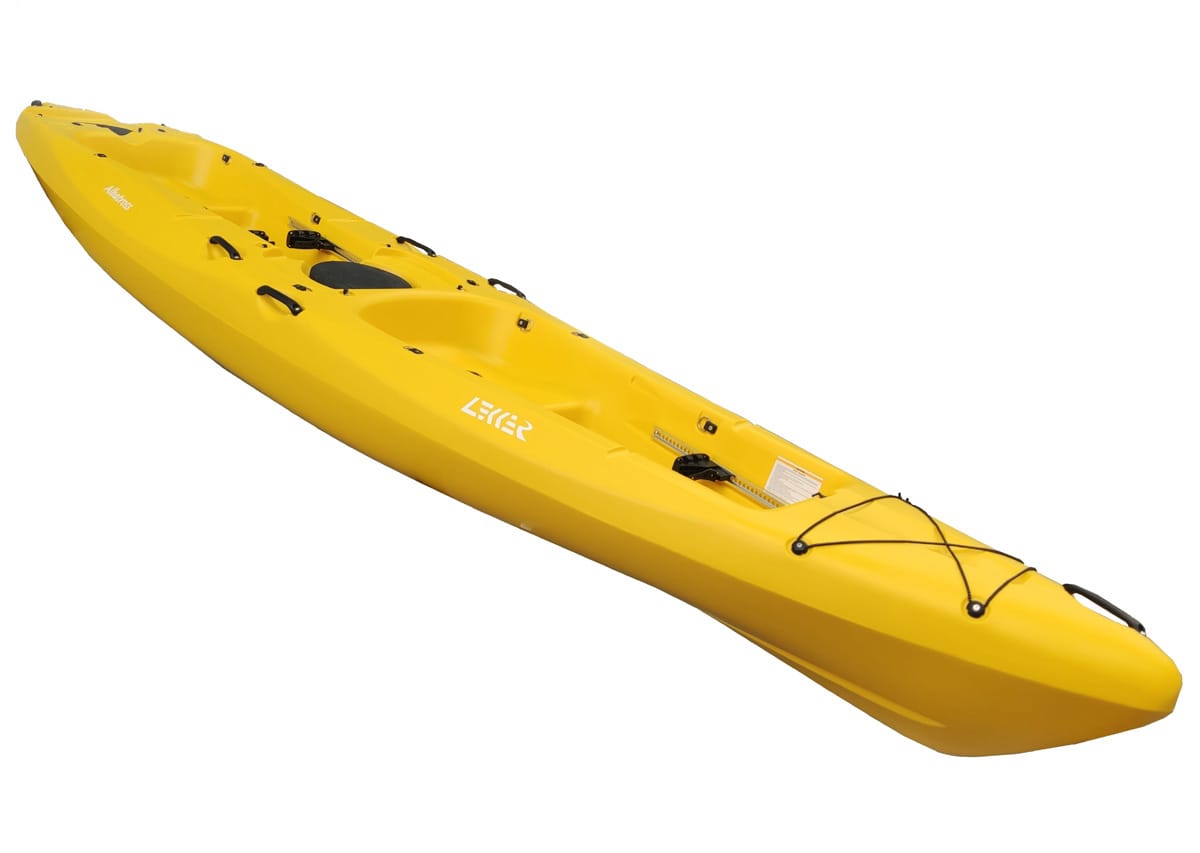 Lekker Albatross kayak — web eagle, photo 34 of 46