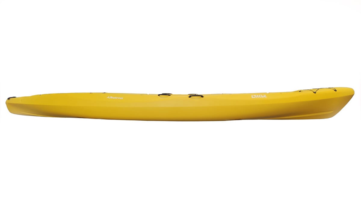 Lekker Albatross kayak — web2, photo 36 of 46