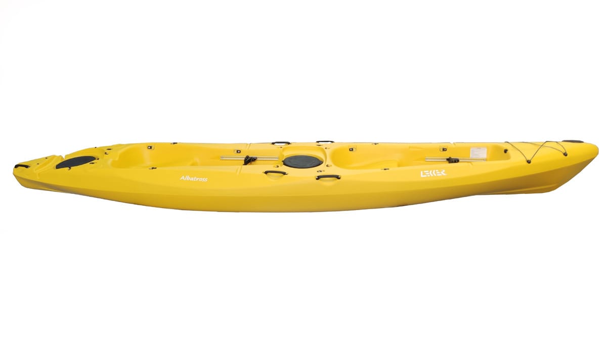Lekker Albatross kayak — web3, photo 37 of 46