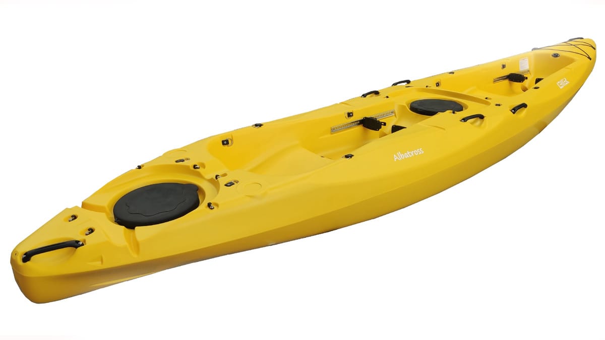 Lekker Albatross kayak — web5, photo 39 of 46