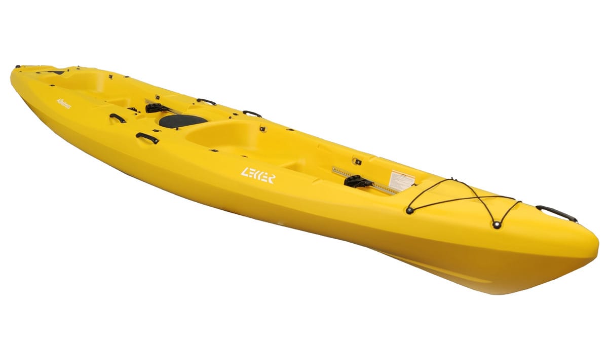 Lekker Albatross kayak — web6, photo 40 of 46
