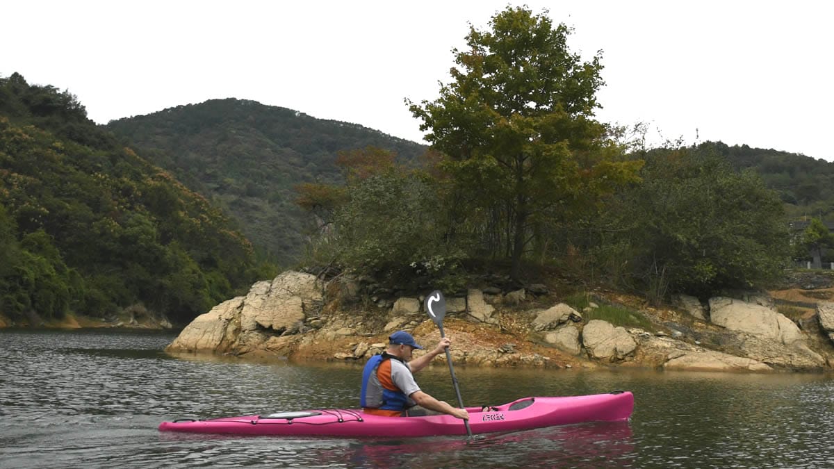 Lekker Gull kayak, photo 7 of 32