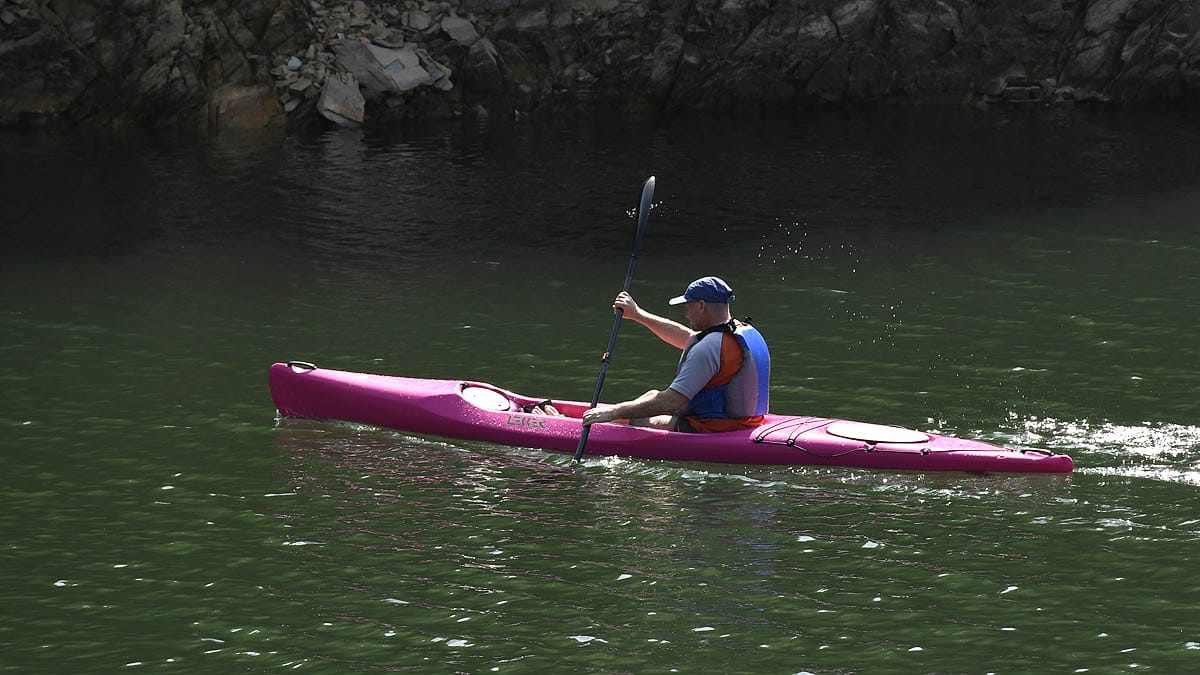 Lekker Gull kayak, photo 11 of 32
