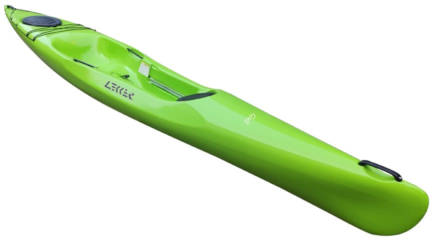 Lekker Gull kayak — eagle, photo 14 of 32