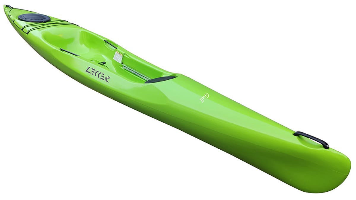 Lekker Gull kayak — eagle gallery, photo 12 of 32