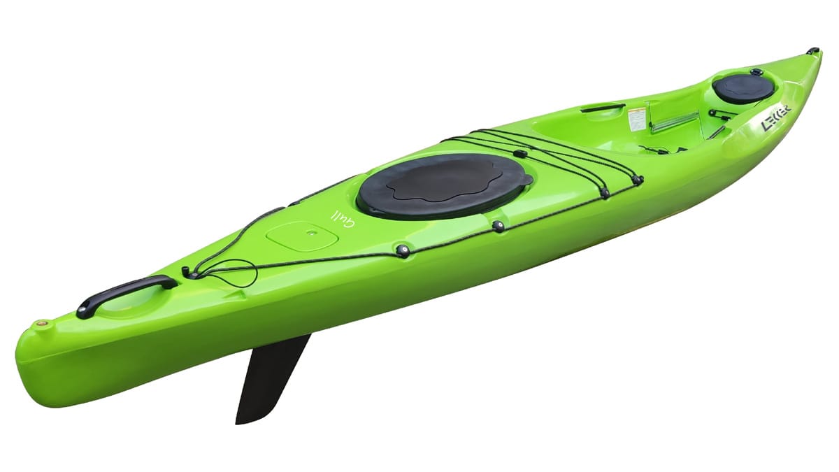 Lekker Gull kayak — eagle s, photo 13 of 32