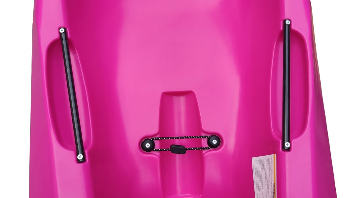 Lekker Gull kayak — pink1, photo 19 of 32