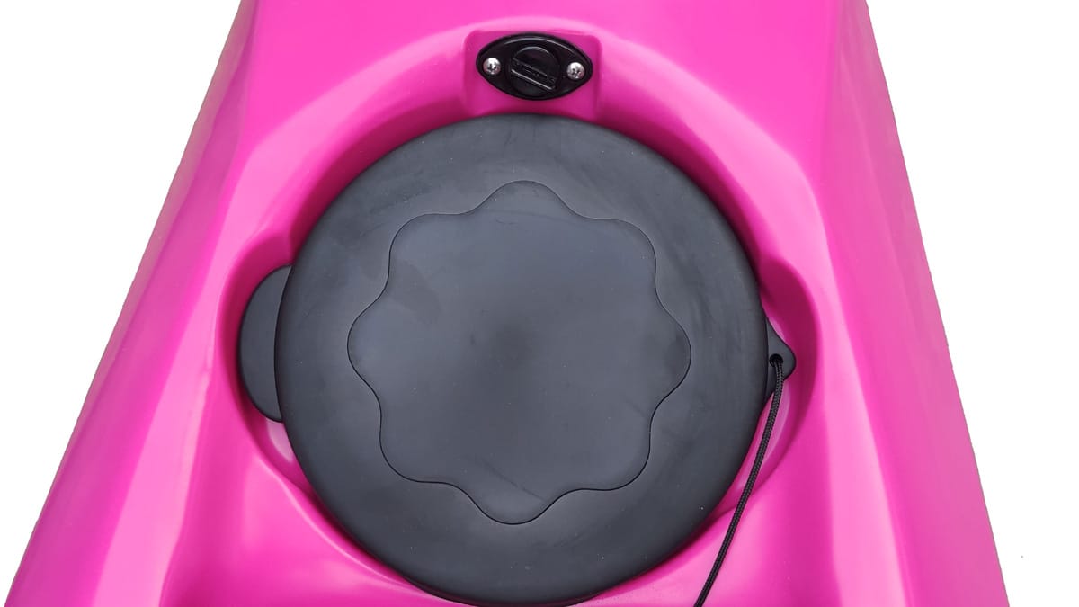 Lekker Gull kayak — pink3, photo 20 of 32