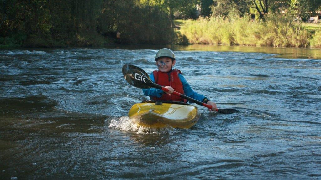 Lekker Kulu kayak — proto, photo 7 of 16
