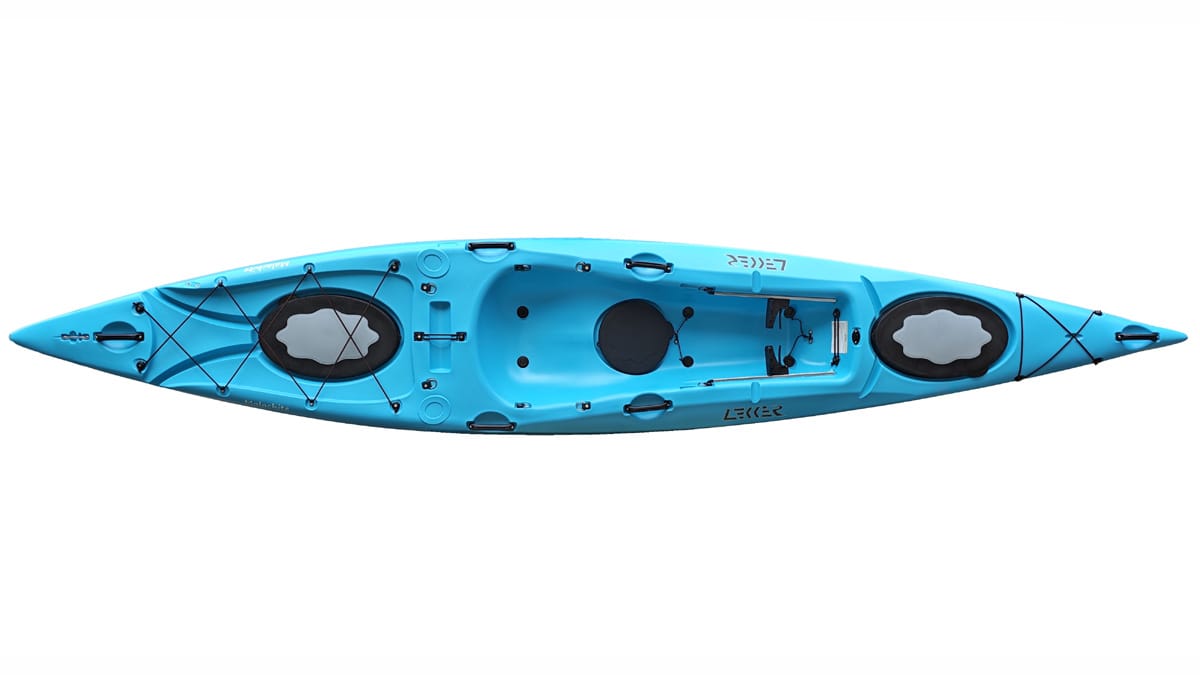 Lekker Malachite kayak, photo 8 of 31