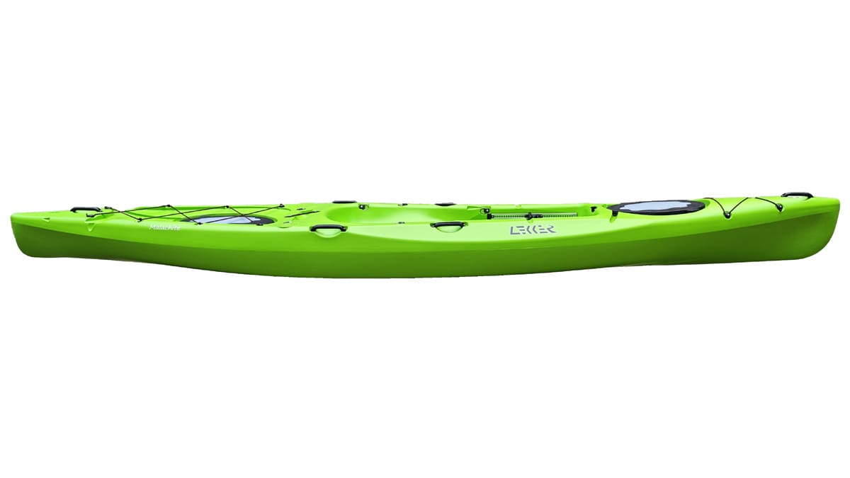 Lekker Malachite kayak, photo 11 of 31