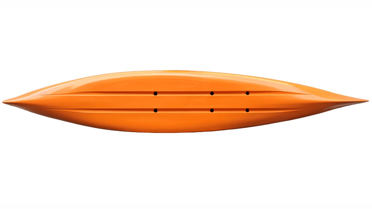 Lekker Malachite kayak, photo 13 of 31