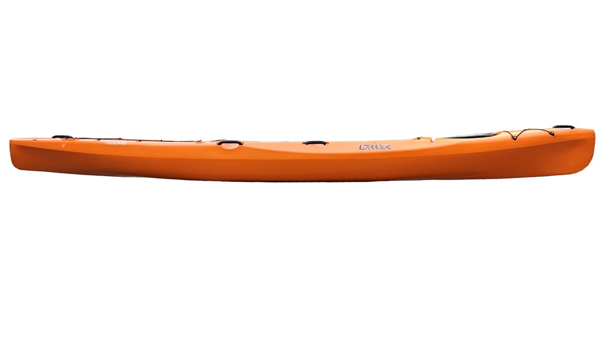 Lekker Malachite kayak, photo 14 of 31