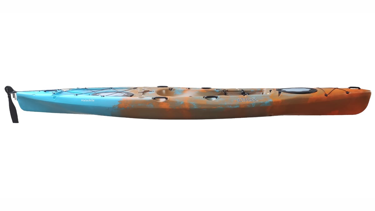 Lekker Malachite kayak, photo 15 of 31
