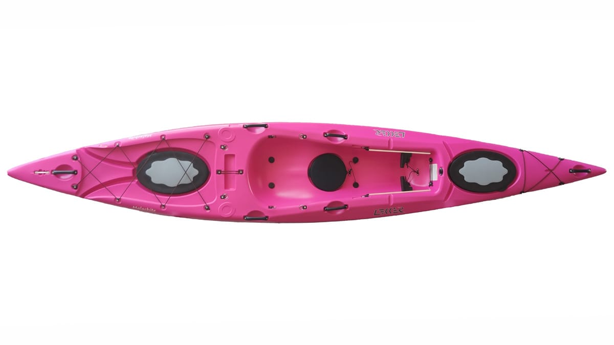 Lekker Malachite kayak, photo 18 of 31