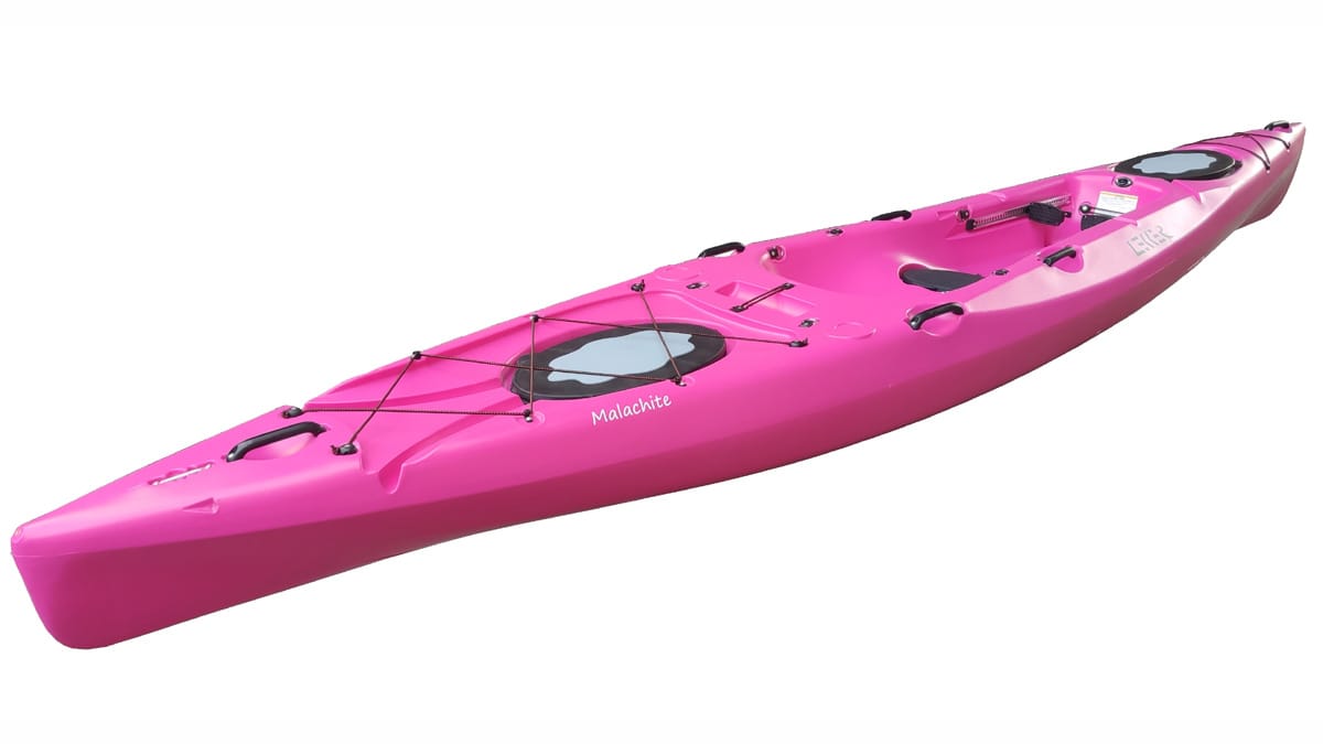 Lekker Malachite kayak, photo 20 of 31