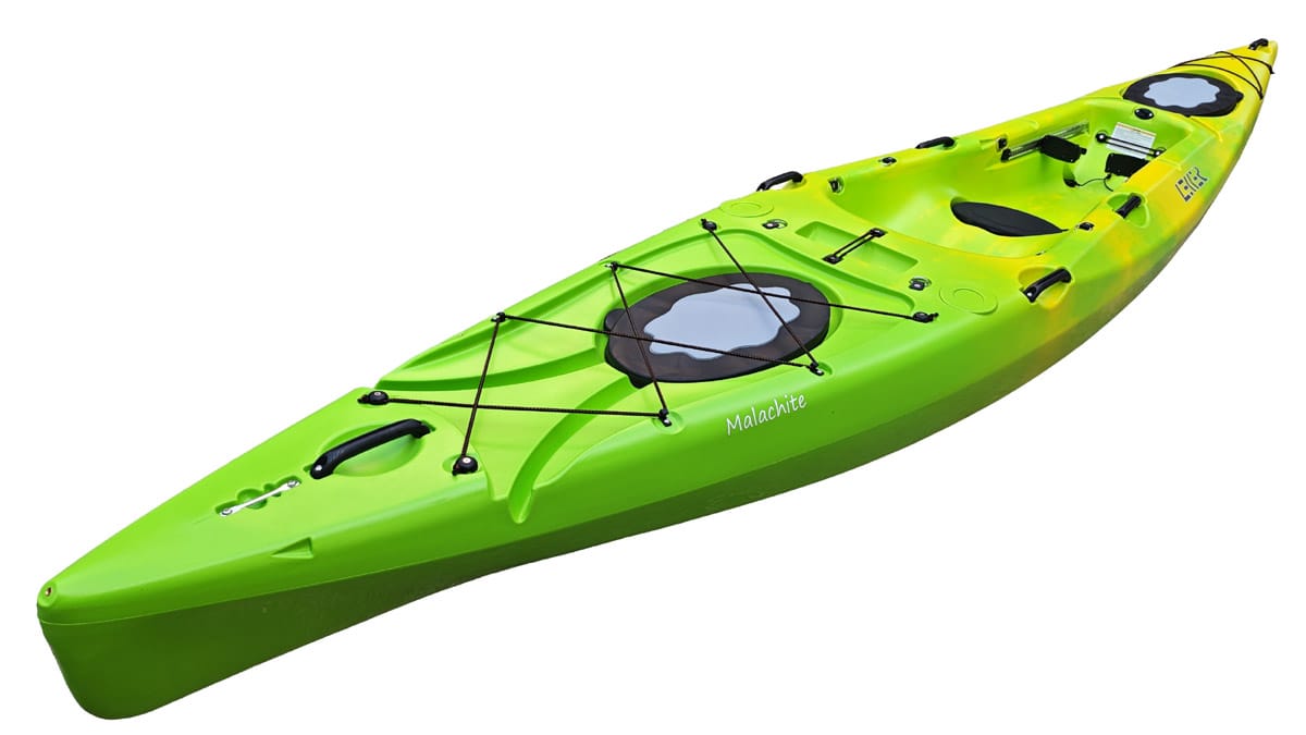 Lekker Malachite kayak, photo 24 of 31