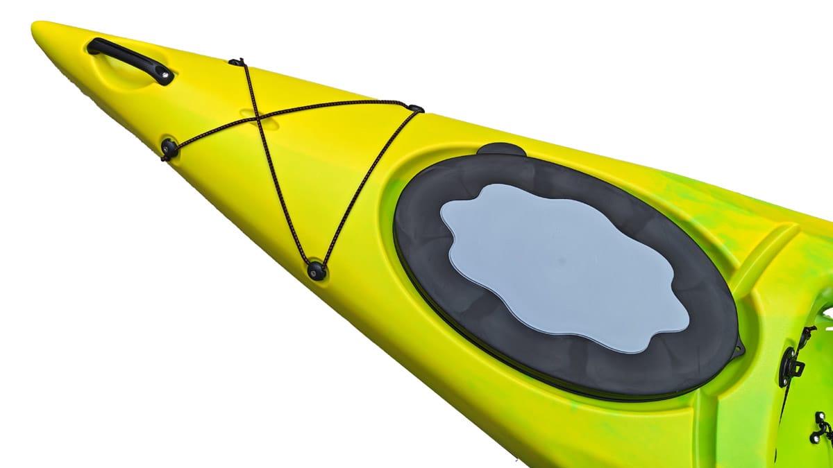 Lekker Malachite kayak, photo 28 of 31