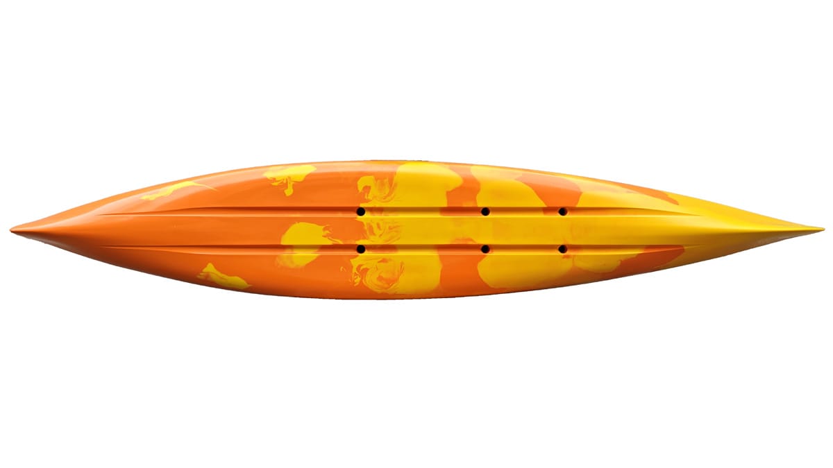 Lekker Malachite kayak, photo 29 of 31