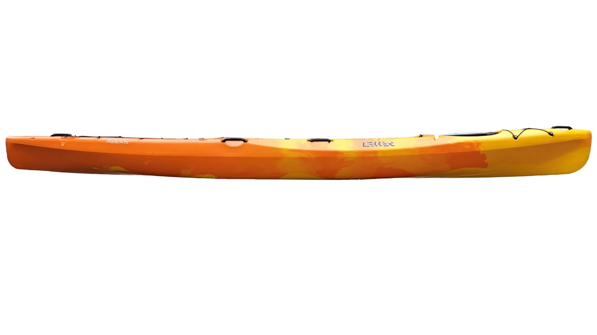 Lekker Malachite kayak, photo 31 of 31