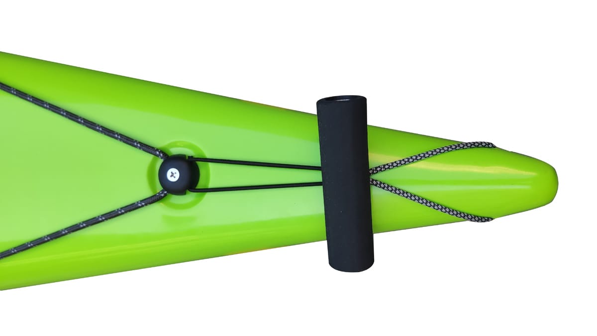 Lekker Osprey kayak — detail, photo 4 of 20