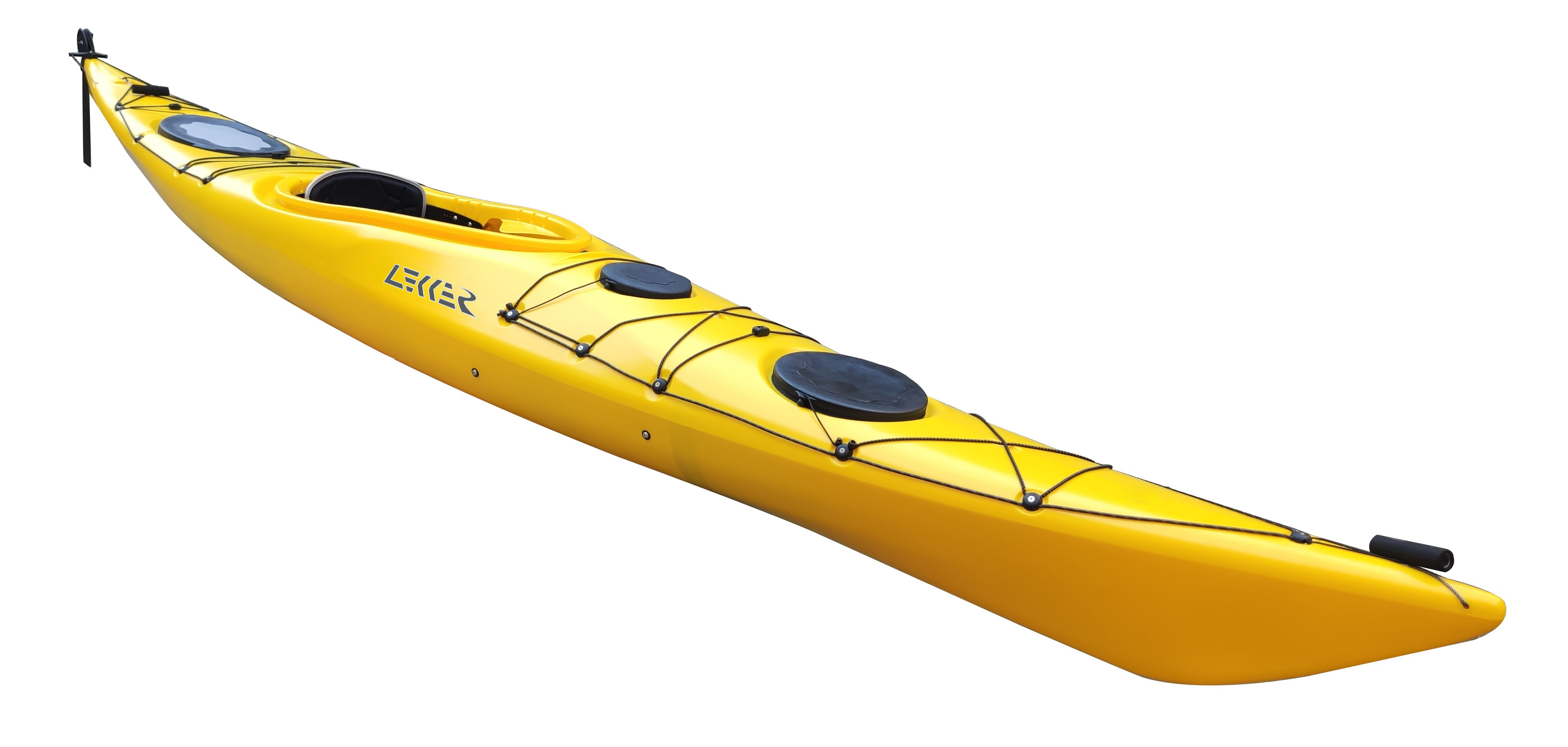 Lekker Osprey kayak — eagle, photo 14 of 20