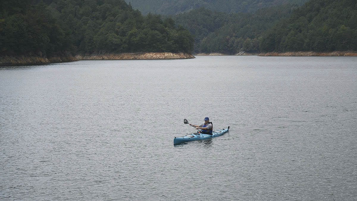 Lekker Peregrine kayak, photo 6 of 25