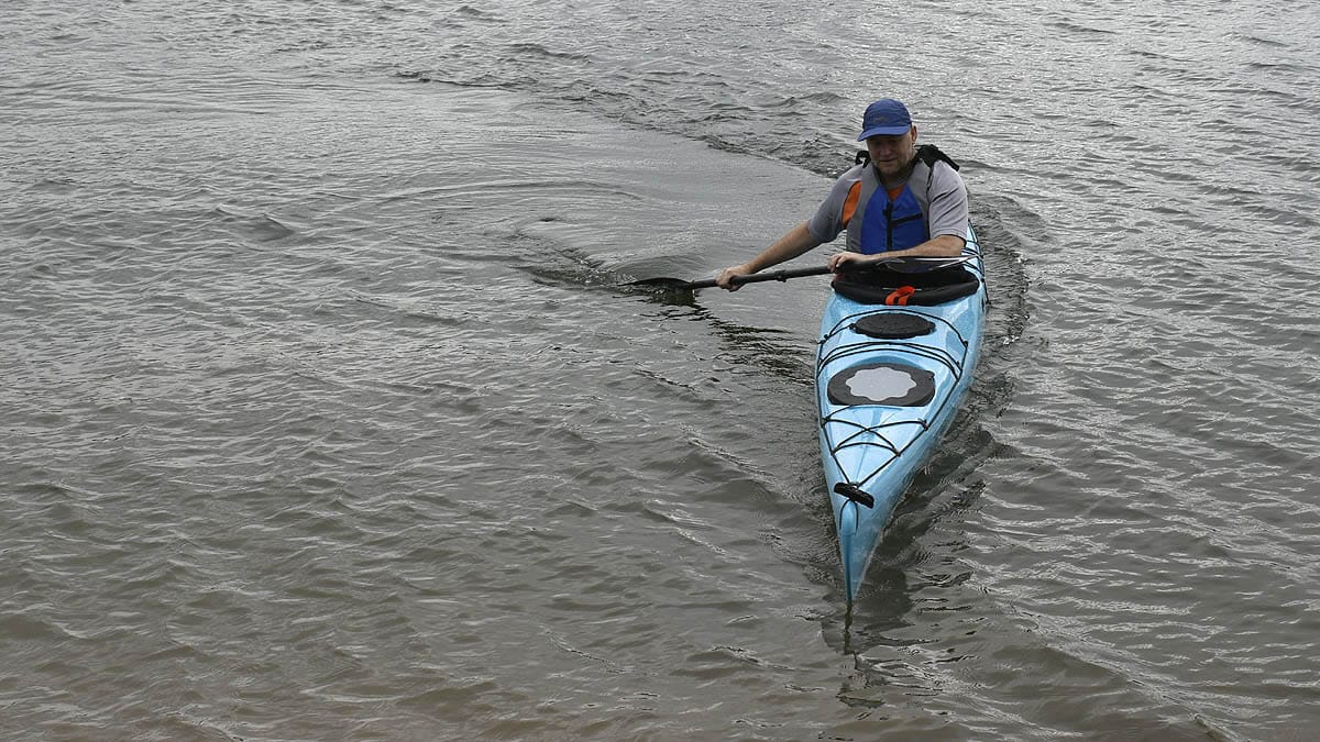 Lekker Peregrine kayak, photo 12 of 25