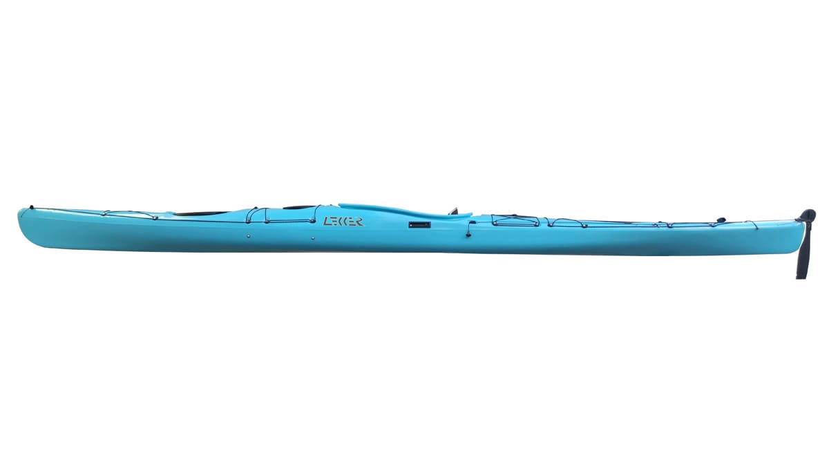 Lekker Peregrine kayak — side, photo 14 of 25