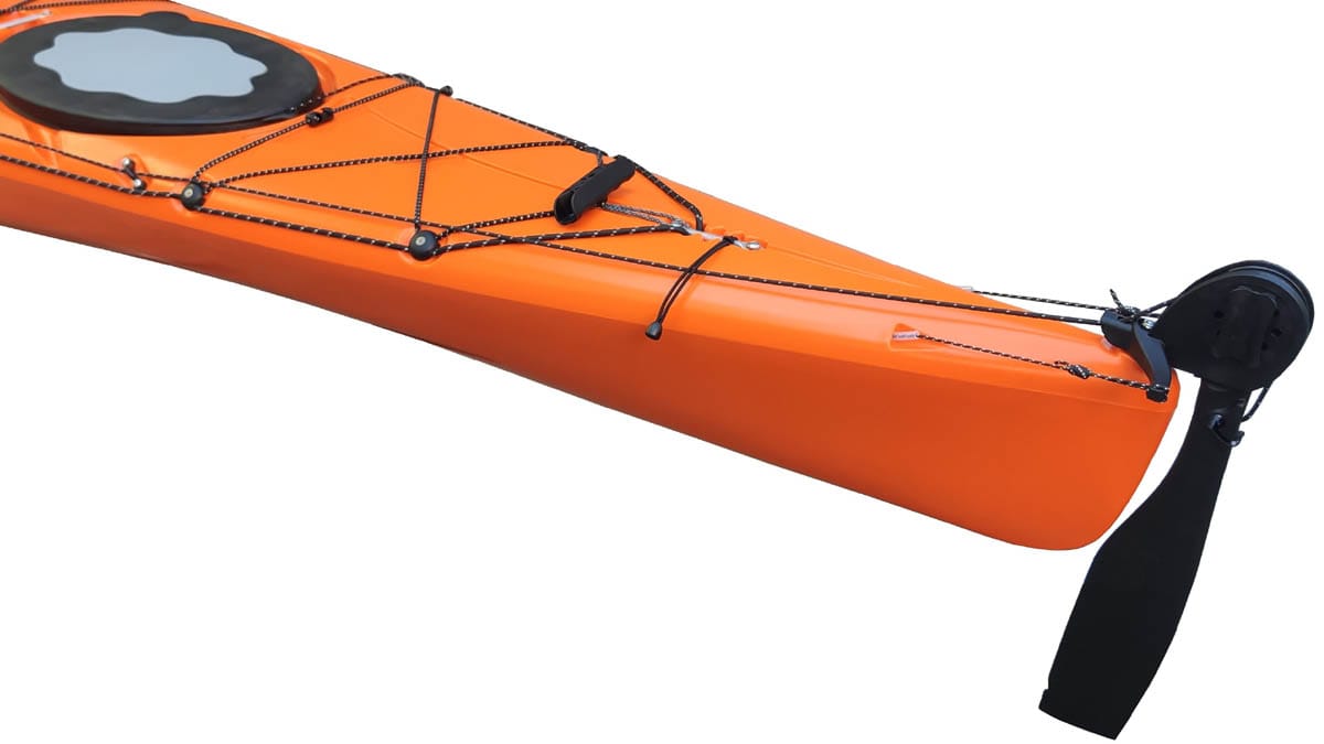 Lekker Peregrine kayak — w10, photo 17 of 25