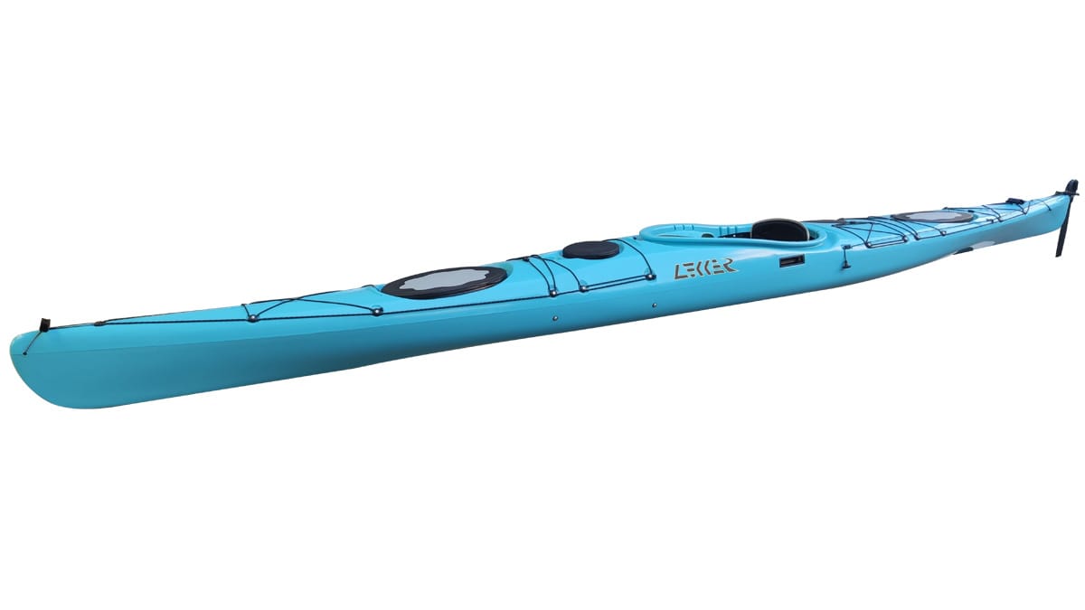Lekker Peregrine kayak — w11, photo 18 of 25