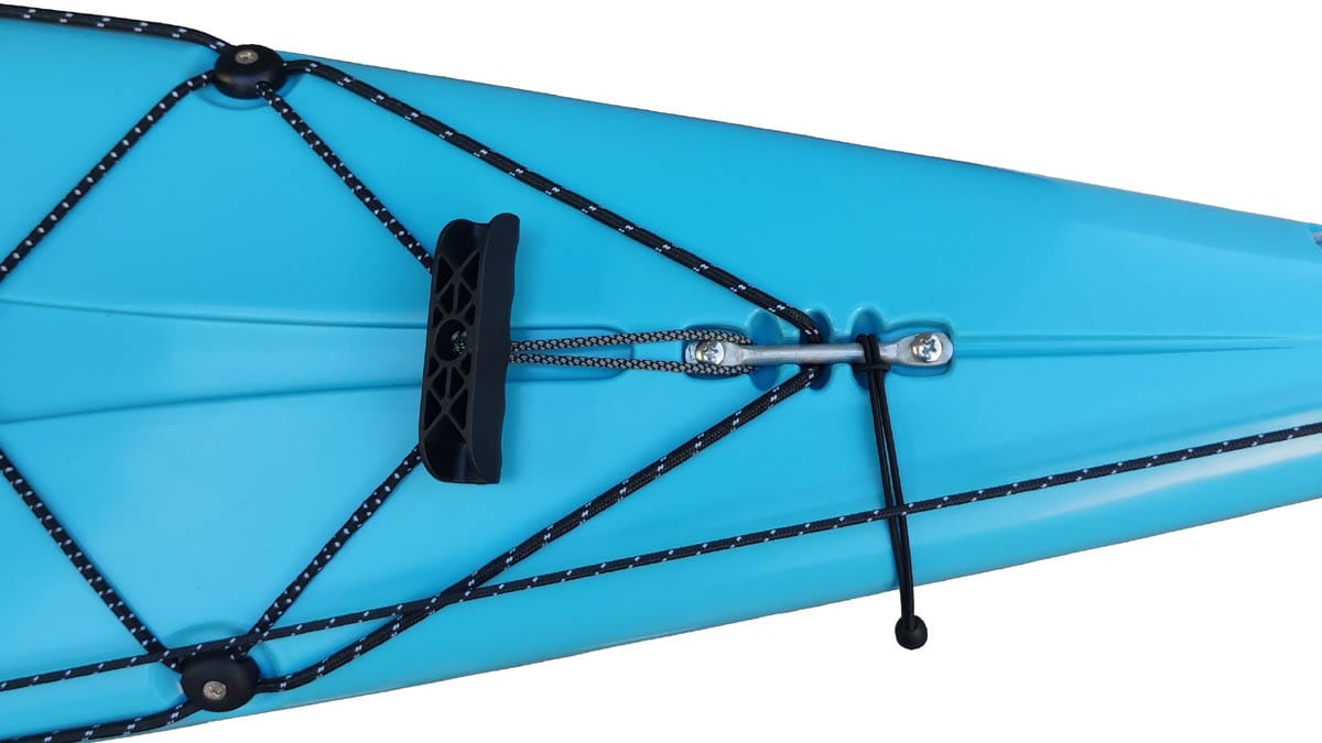 Lekker Peregrine kayak — w2, photo 19 of 25