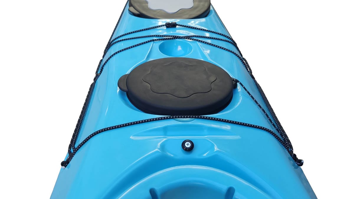 Lekker Peregrine kayak — w3, photo 20 of 25