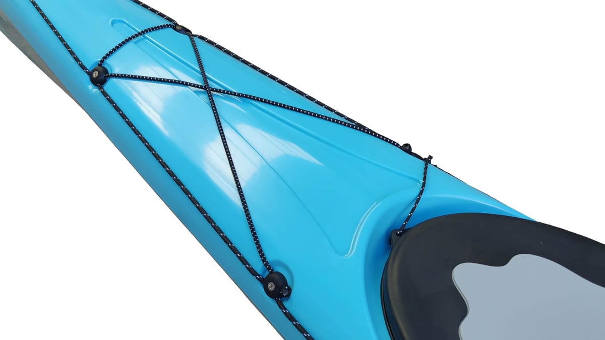 Lekker Peregrine kayak — w4, photo 21 of 25