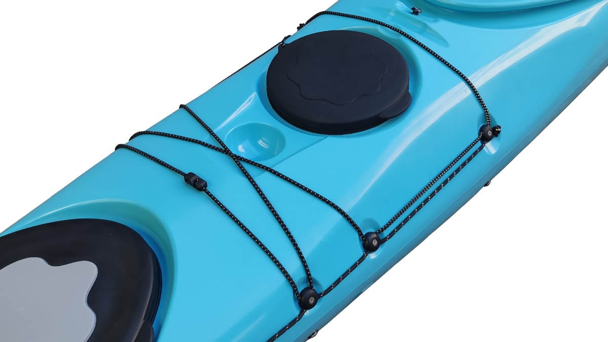 Lekker Peregrine kayak — w5, photo 22 of 25