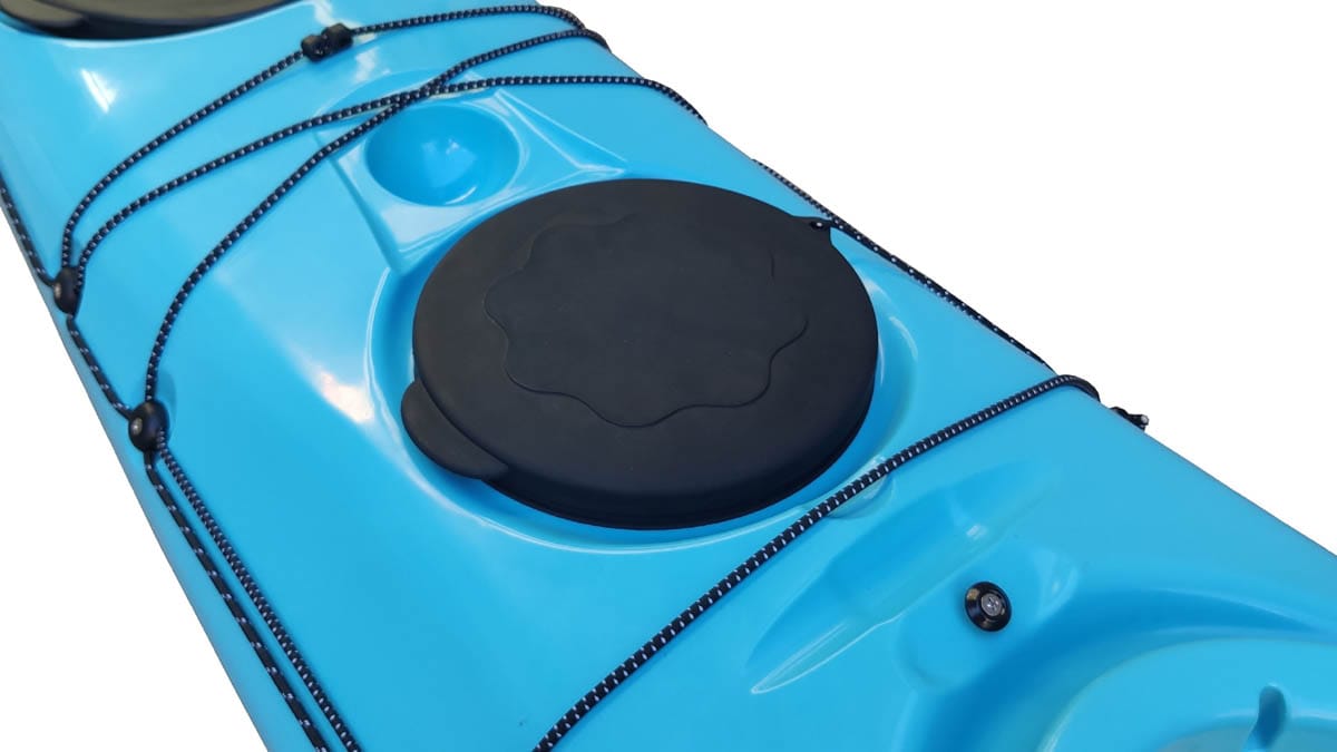 Lekker Peregrine kayak — w6, photo 23 of 25