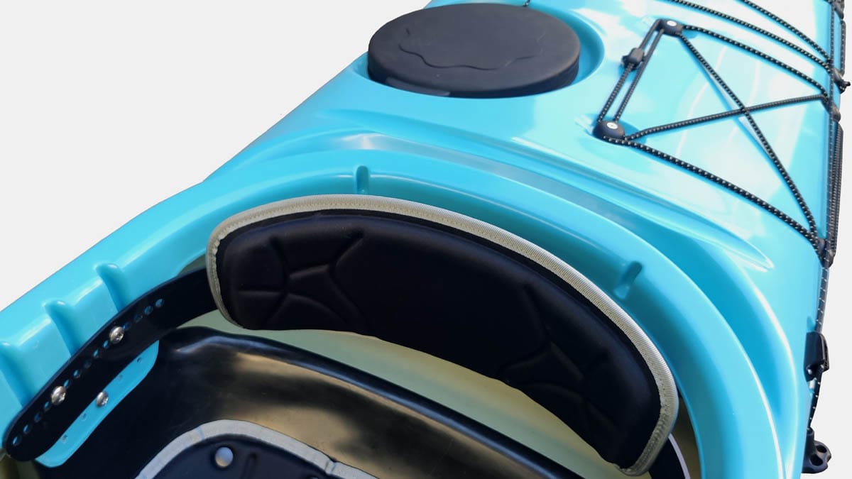 Lekker Peregrine kayak — w8, photo 24 of 25