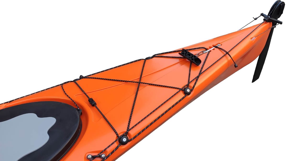 Lekker Peregrine kayak — w9, photo 25 of 25
