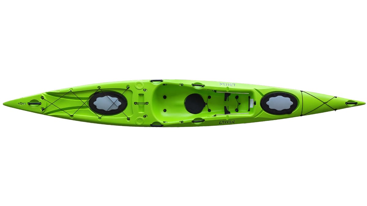 Lekker Petrel kayak, photo 5 of 28