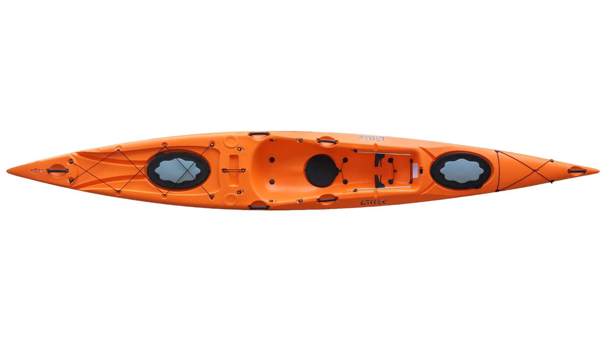 Lekker Petrel kayak, photo 7 of 28