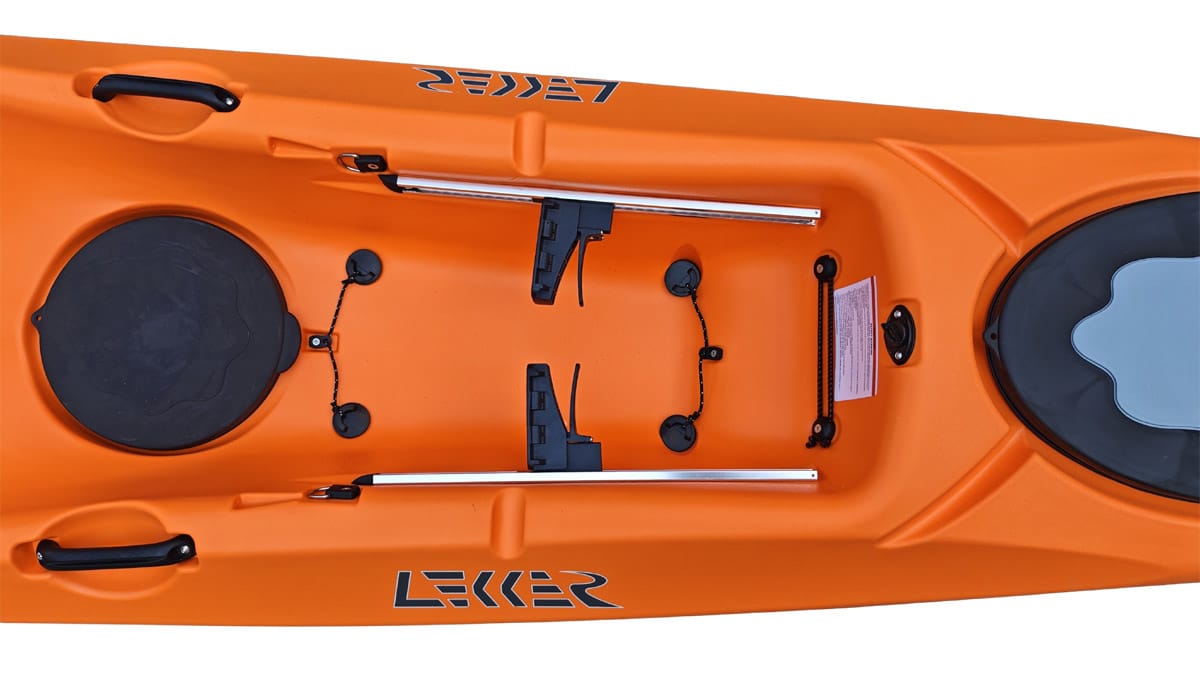 Lekker Petrel kayak, photo 8 of 28