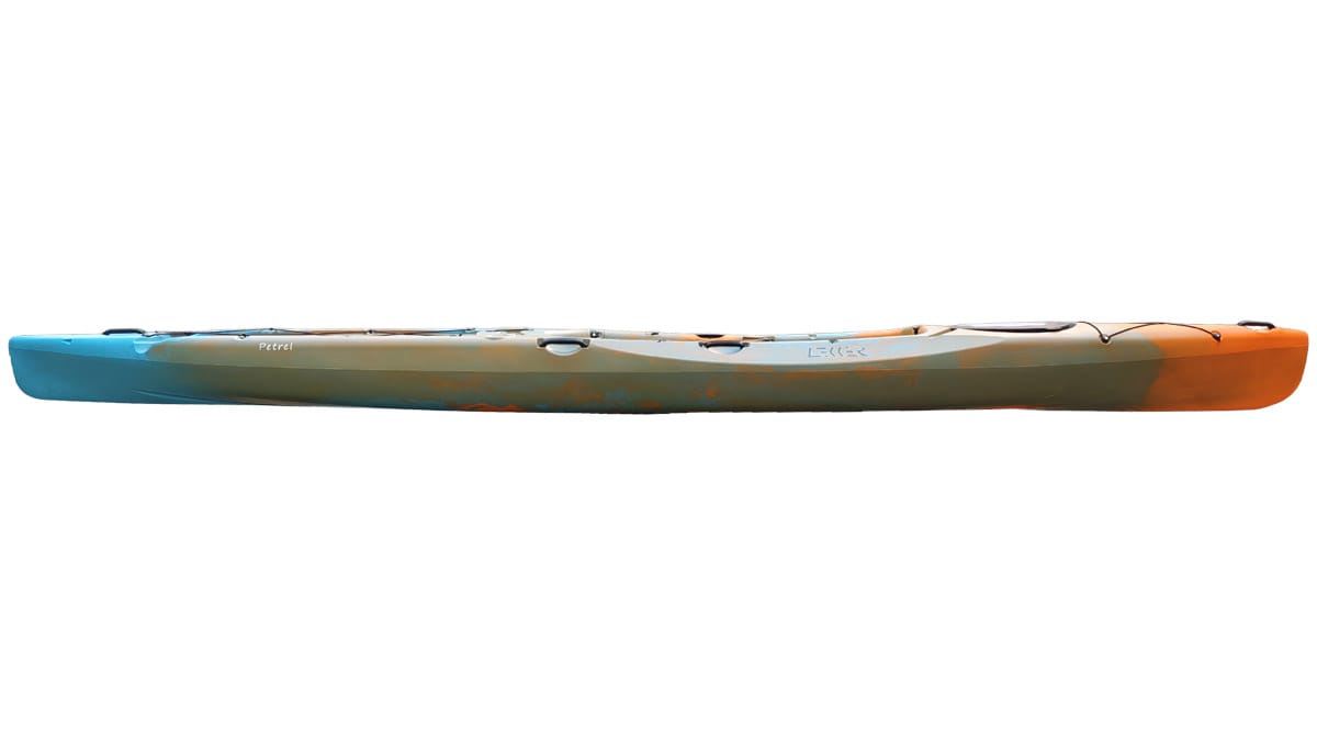 Lekker Petrel kayak, photo 9 of 28