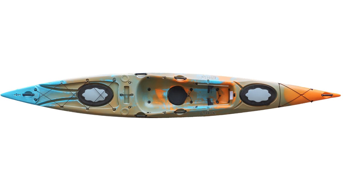 Lekker Petrel kayak, photo 10 of 28