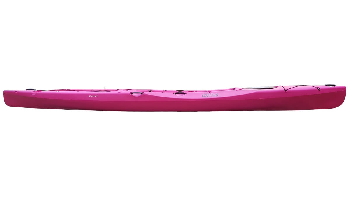 Lekker Petrel kayak, photo 11 of 28