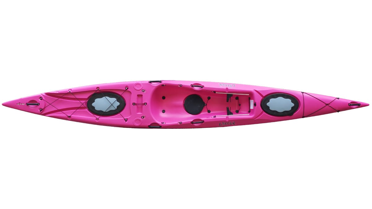 Lekker Petrel kayak, photo 12 of 28
