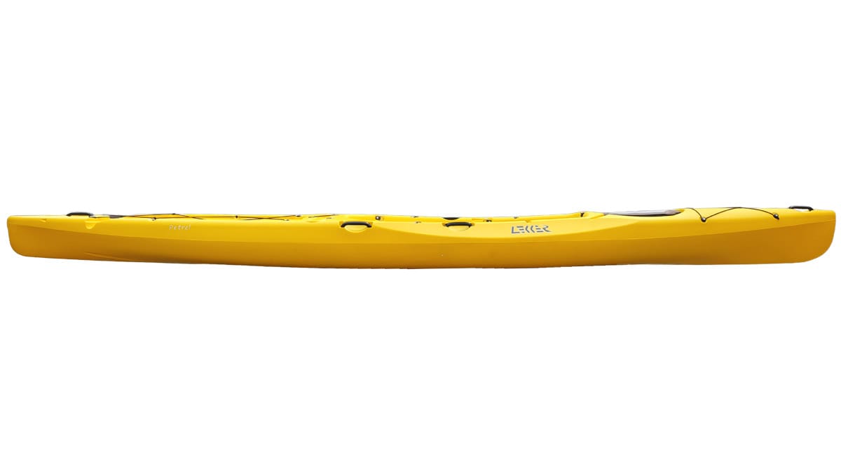 Lekker Petrel kayak, photo 14 of 28