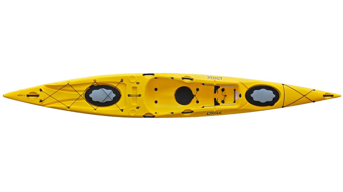 Lekker Petrel kayak, photo 15 of 28