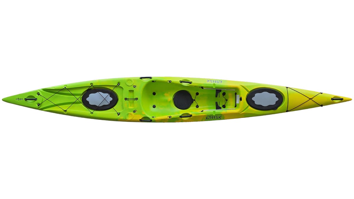 Lekker Petrel kayak, photo 17 of 28