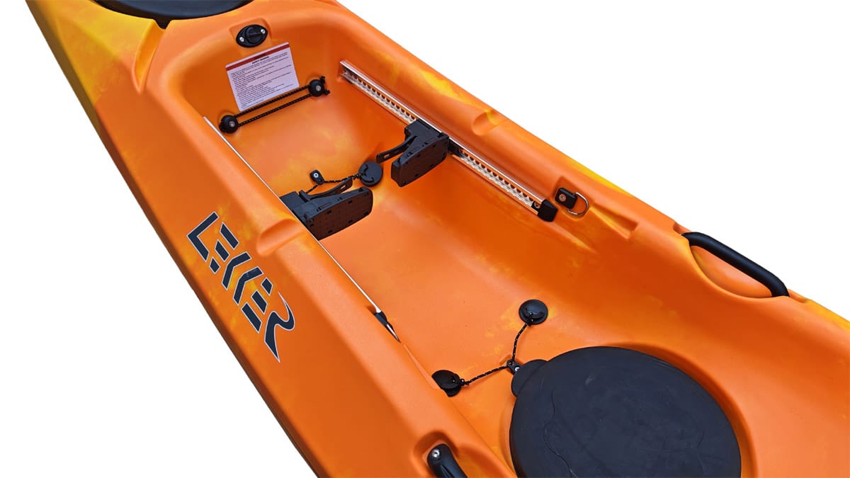 Lekker Petrel kayak, photo 20 of 28
