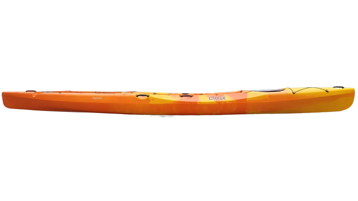 Lekker Petrel kayak, photo 21 of 28